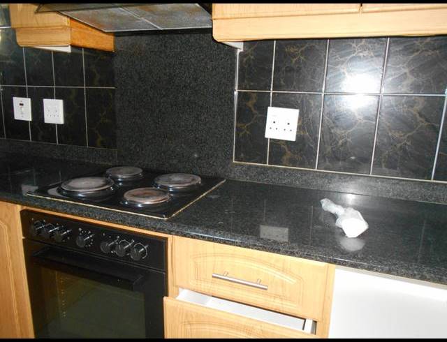 2 BEDROOM APARTMENT TO LET IN NORTH BEACH
